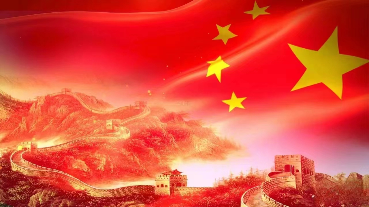 拾红色记忆，扬红色传承——宁津职专幼儿园红色文化系列活动（一）